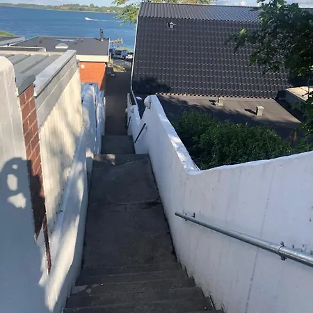 Appartement Sandagervej 40e *