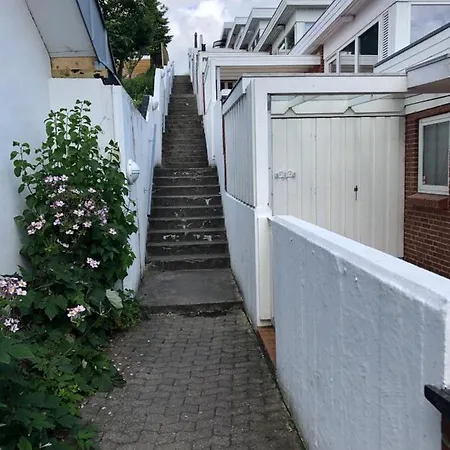 Appartement Sandagervej 40e