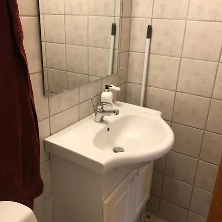 Sandagervej 40e Appartement Gråsten