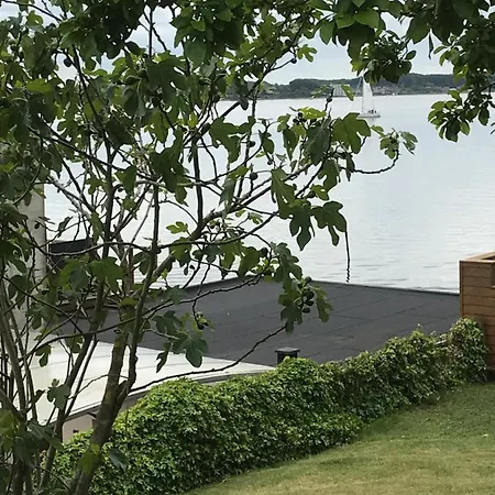 Sandagervej 40e Appartement *